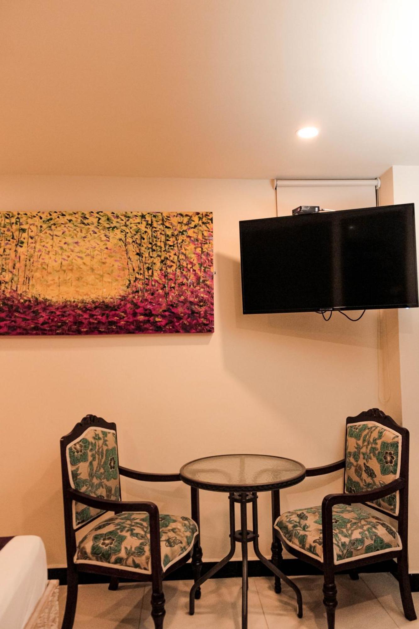 Hotel Plaza Garibaldi Caldas ภายนอก รูปภาพ